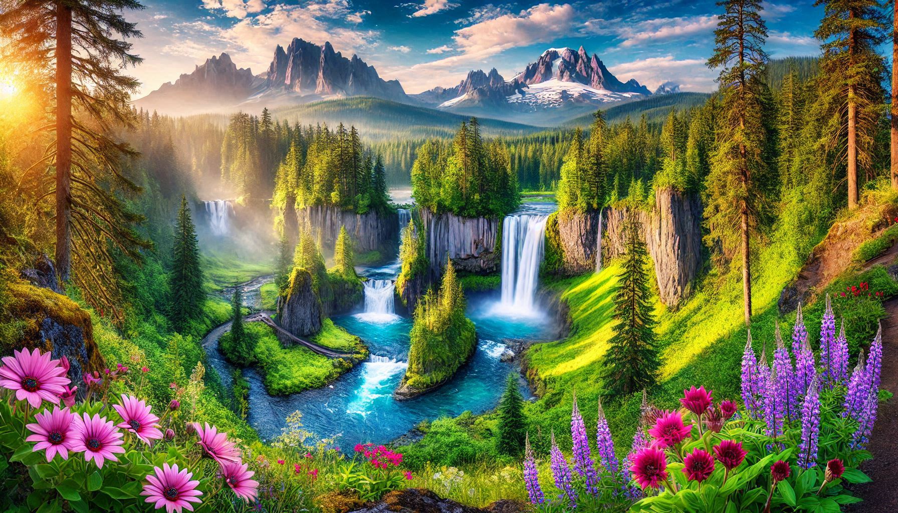 19 Most Beautiful Places to Visit in Oregon
