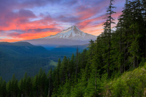 Mount Hood
