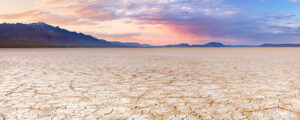 Alvord Desert