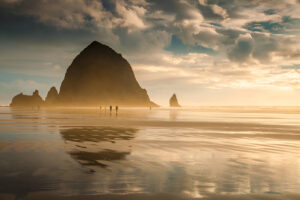 Cannon Beach