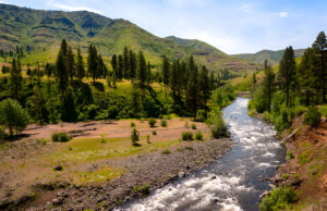 Hells Canyon