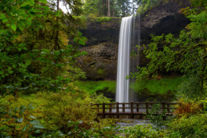 Silver Falls State Park