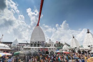 Baidyanath Temple
