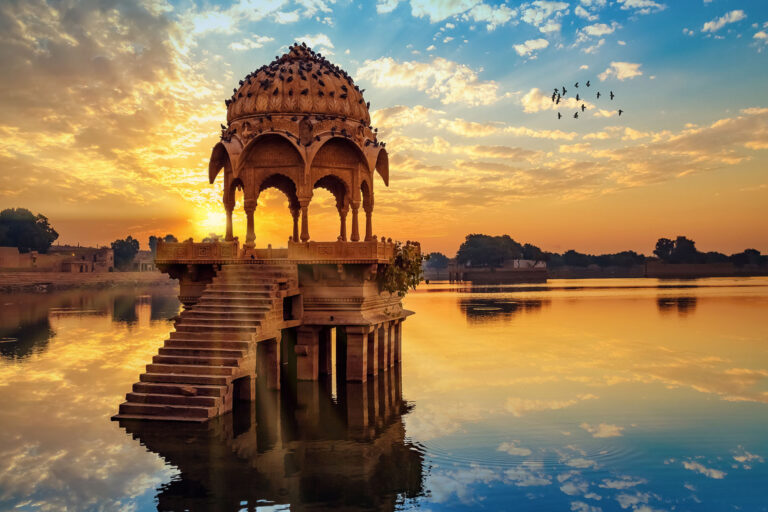 jaisalmer