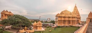 Somnath Temple