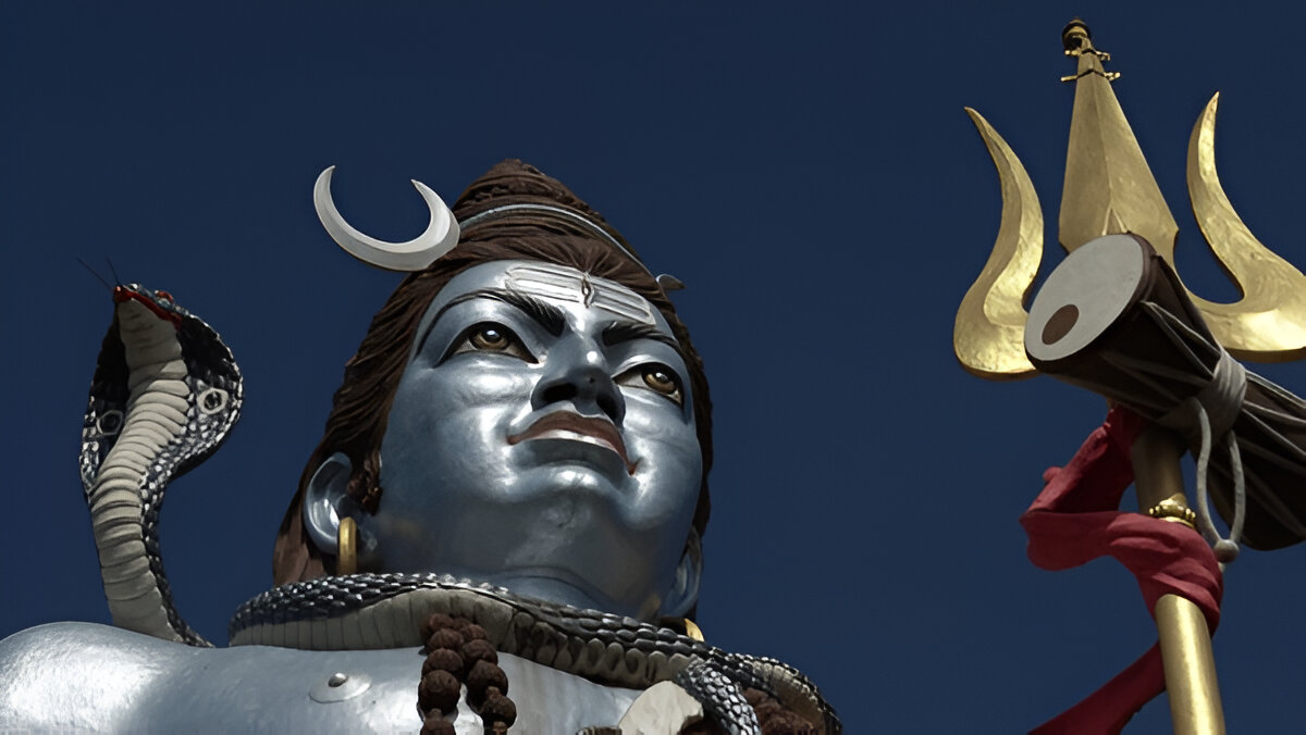 Places to Celebrate Maha Shivratri