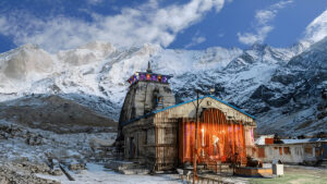 Kedarnath Temple