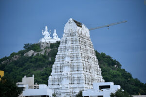 Srikalahasti Temple