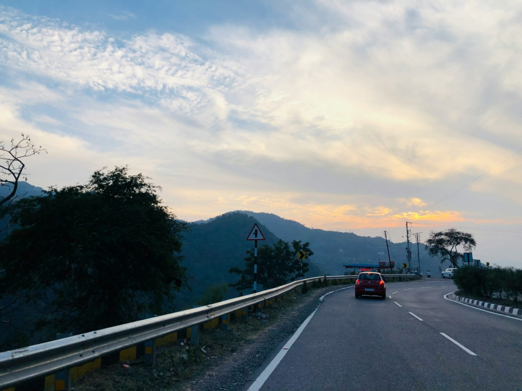 Beautiful Road Trips from Delhi Within 300 Kms