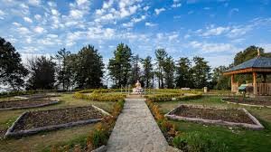 Craignano Nature Park-Best Places to Visit in Shimla