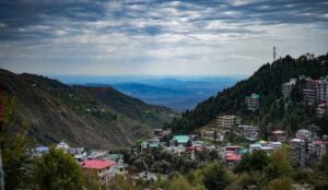 Places to Visit in Dharamshala and McLeodganj