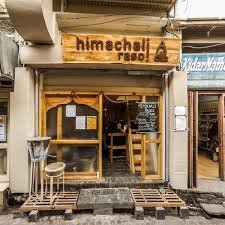 Himachali Rasoi-Best Places to Visit in Shimla