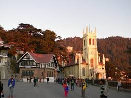 Best Places to Visit in Shimla