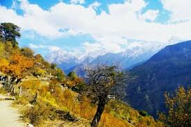 Shaily Peak-Best Places to Visit in Shimla