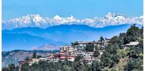 Shimla India-9 Best Places to Visit in Summer Vacation in India