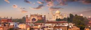 agra-Beautiful Road Trips from Delhi Within 300 Kms
