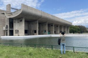 chandigarh-Beautiful Road Trips from Delhi Within 300 Kms
