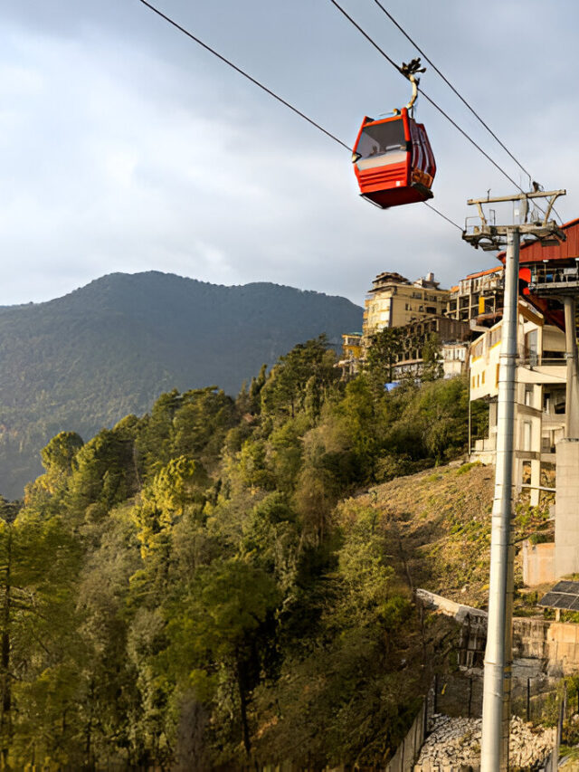12 Best Places to Visit in Dharamshala & McLeodganj