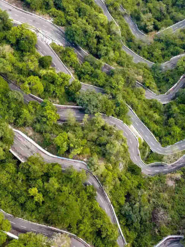 6 Best Scenic Road Trips from Bangalore Under 300 km