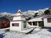 Places to Visit in Dharamshala and McLeodganj