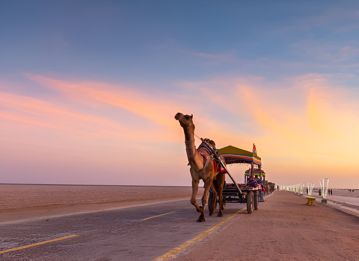 best road trips from ahmedabad