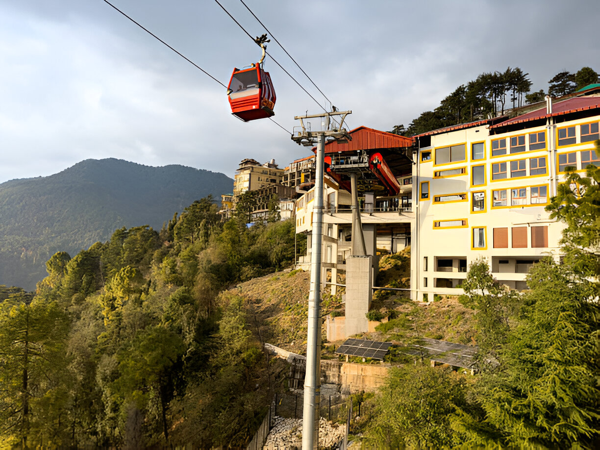 dharamshala mcleodganj