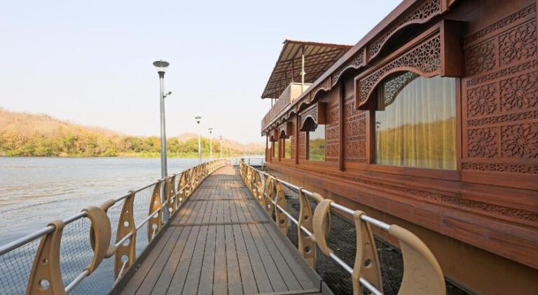 Picnic Spots Near vadodara