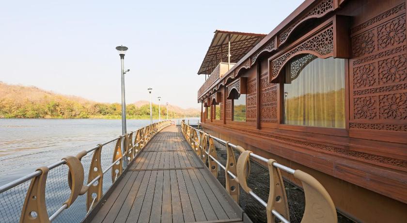 Picnic Spots Near vadodara