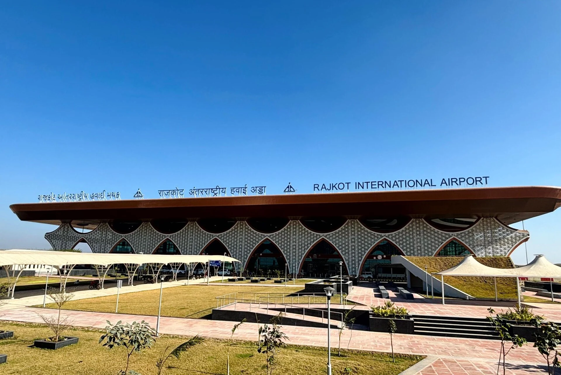 Places to Visit Near Rajkot