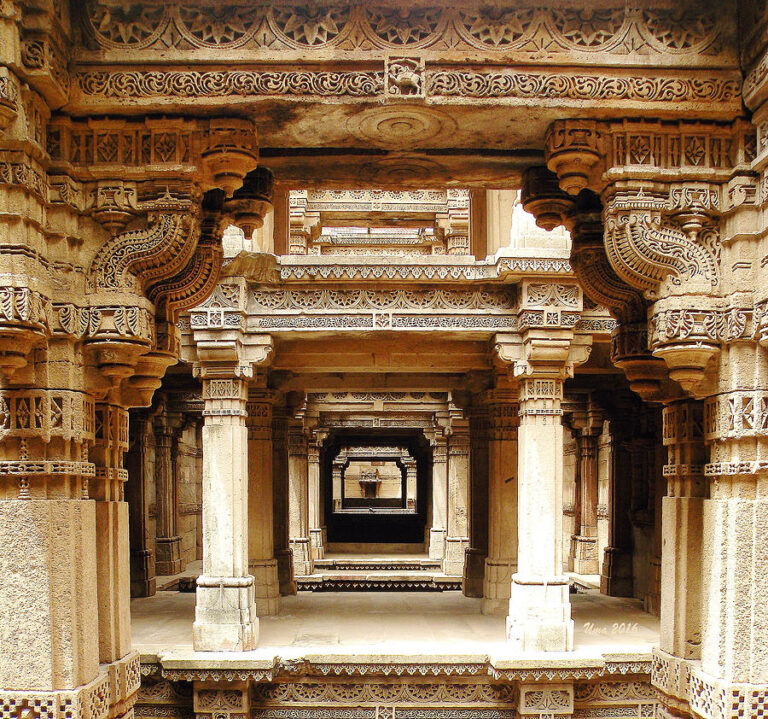 Hidden Gems Within 50 KM of Ahmedabad