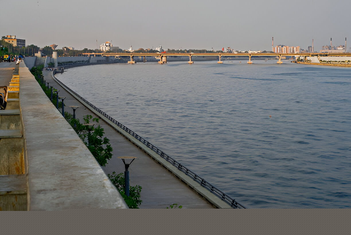 best places to visit near ahmedabad