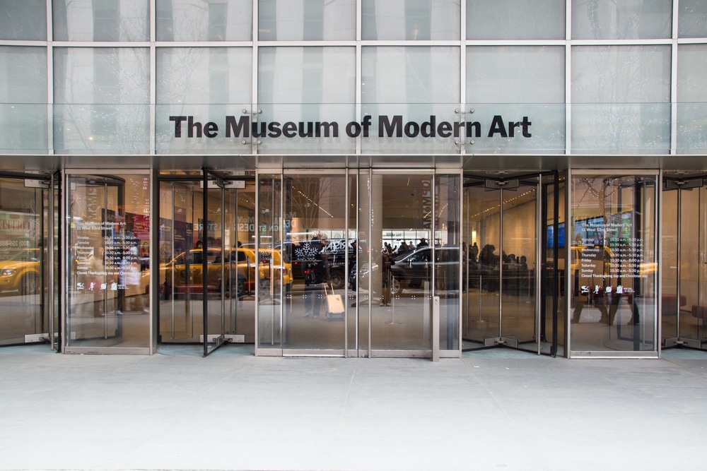  Best Attractions in New York