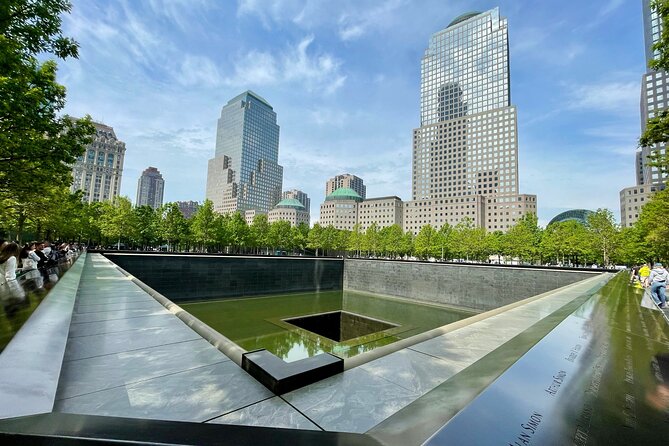  Best Attractions in New York