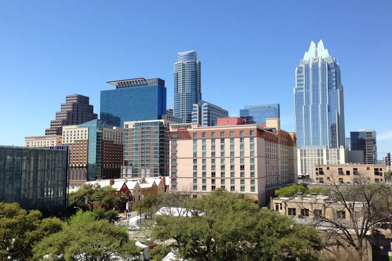 Best Places to Visit in Texas
