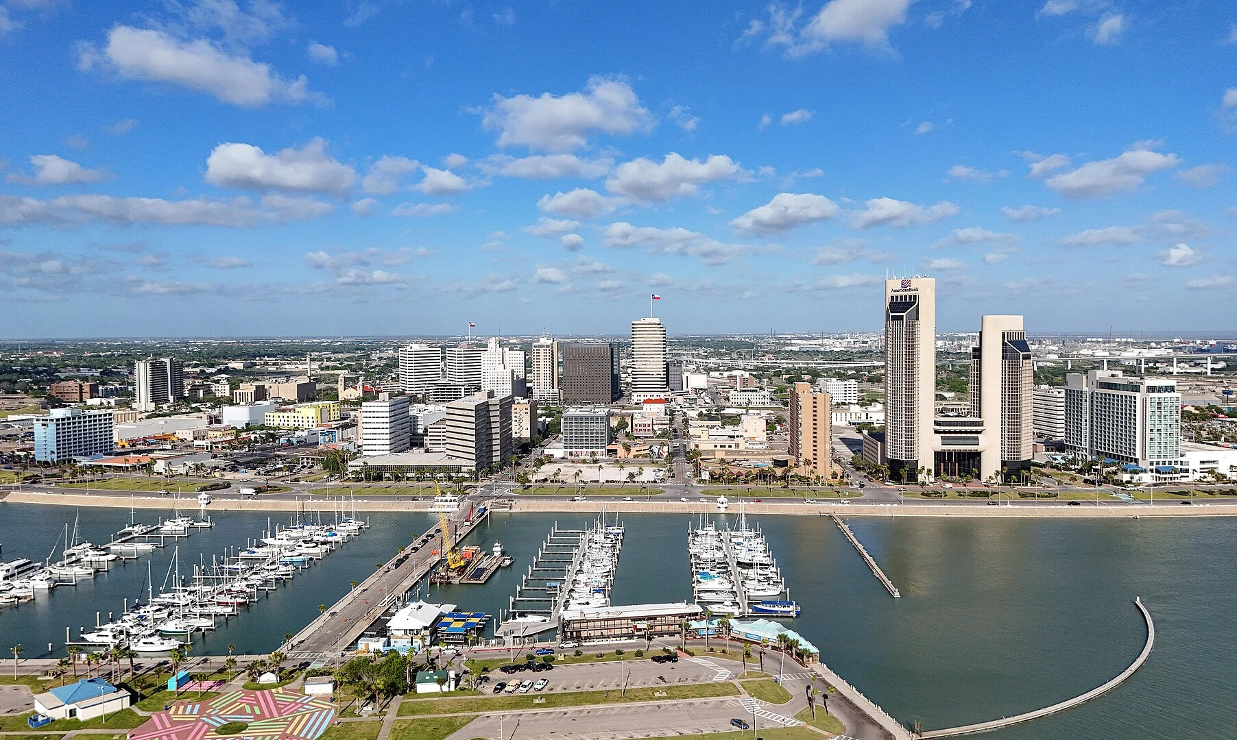 Best Places to Visit in Texas