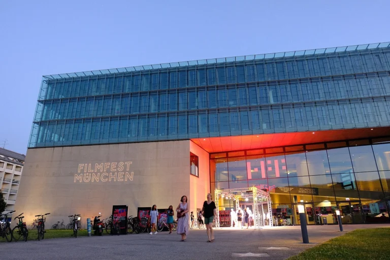 Film Festivals in the U.S
