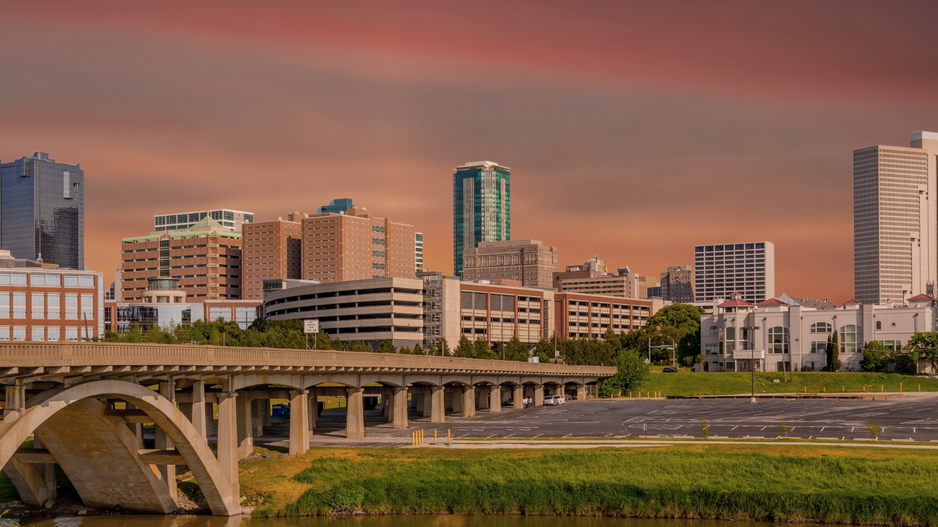 Best Places to Visit in Texas