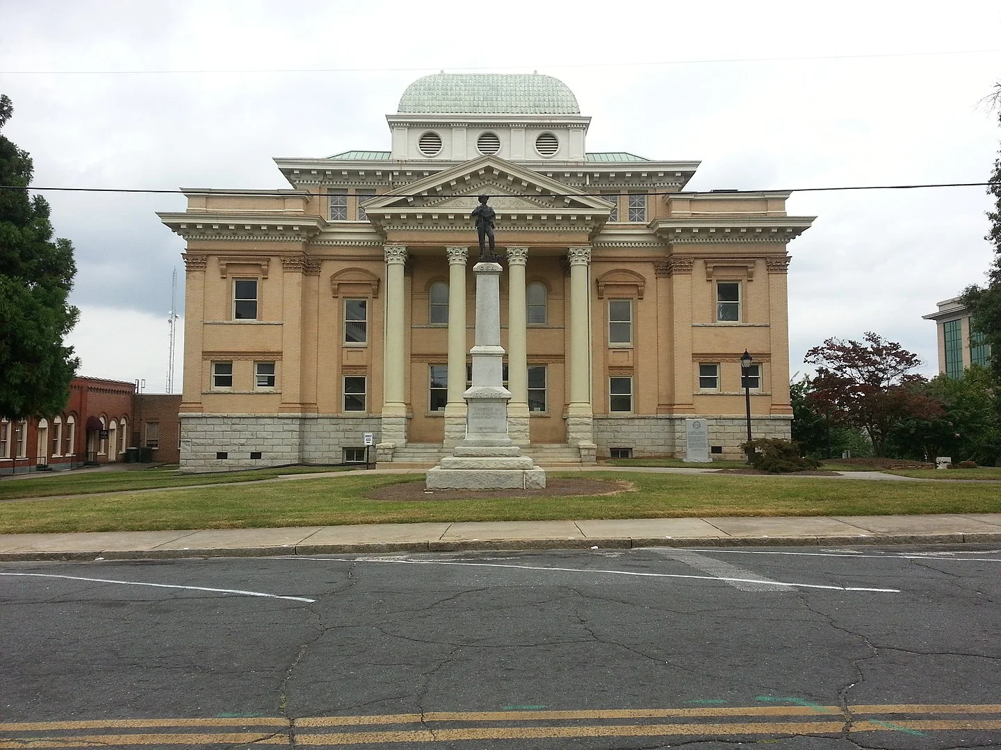 Fun Things to Do in Asheboro