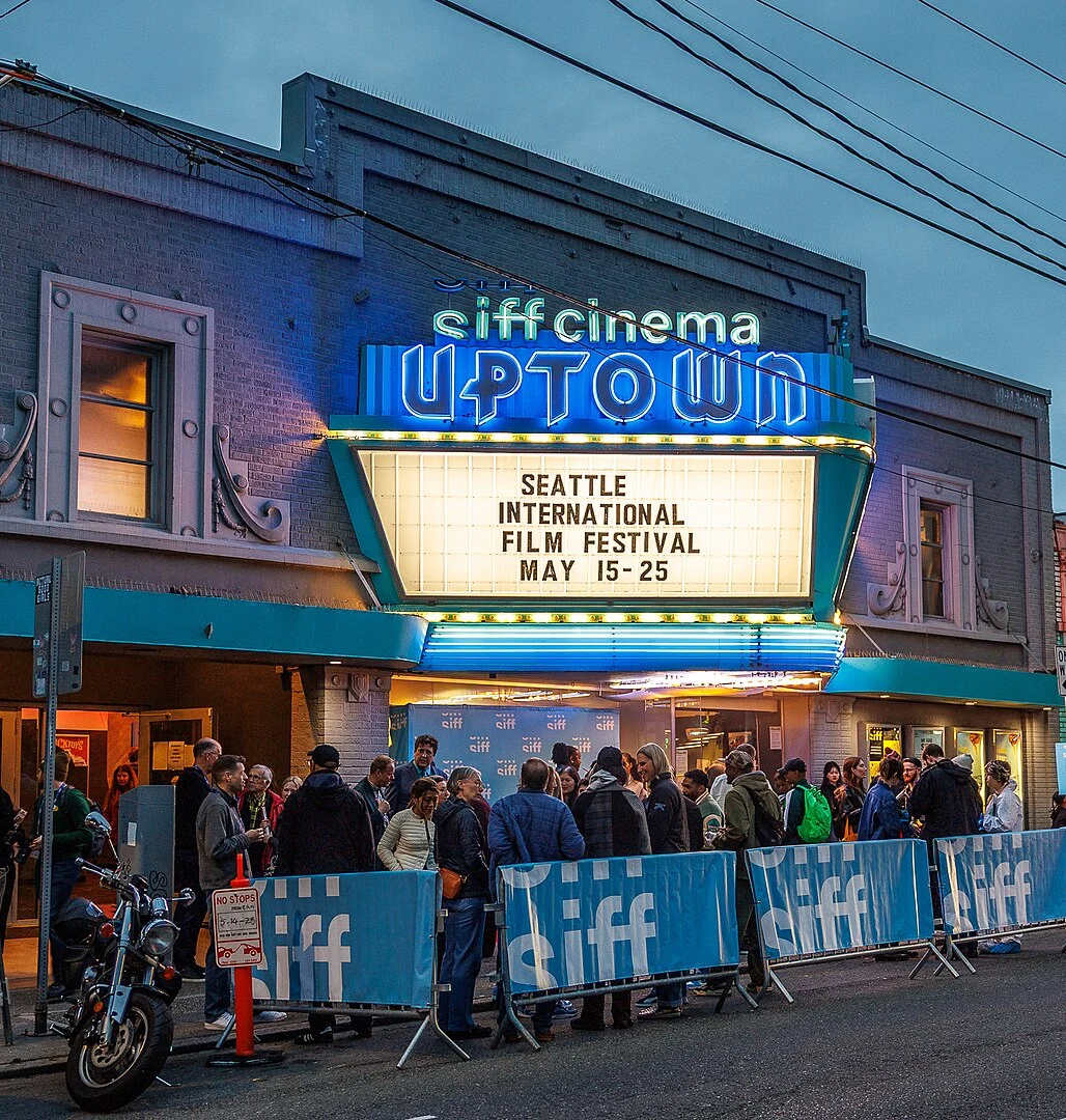 Seattle International Film Festival