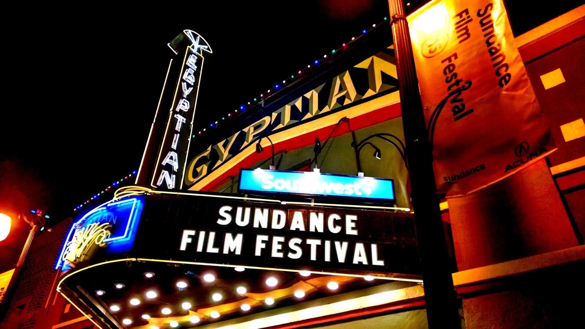 Film Festivals in the U.S.