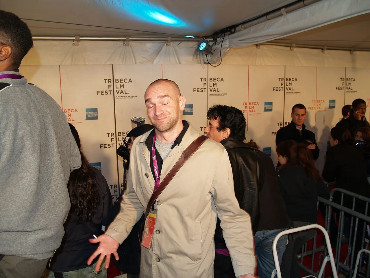 Tribeca Film Festival