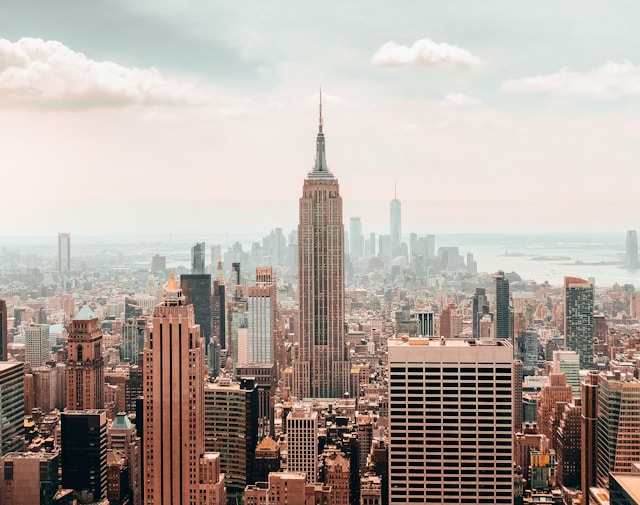  Best Attractions in New York