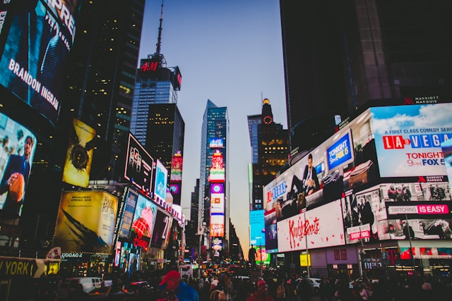  Best Attractions in New York