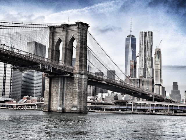  Best Attractions in New York