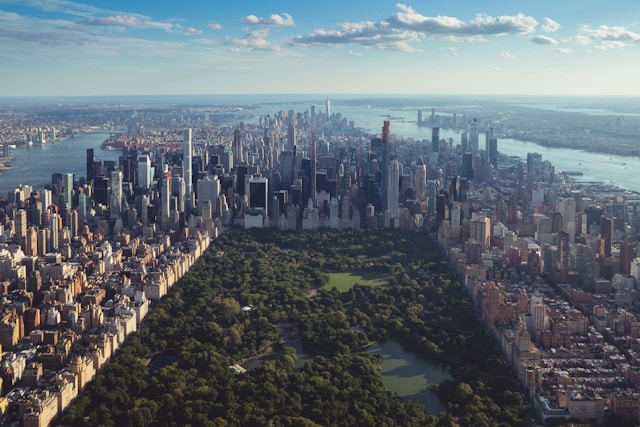  Best Attractions in New York