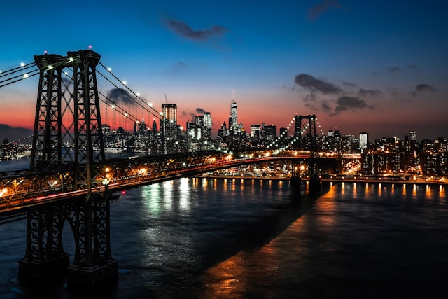 Best Attractions in New York