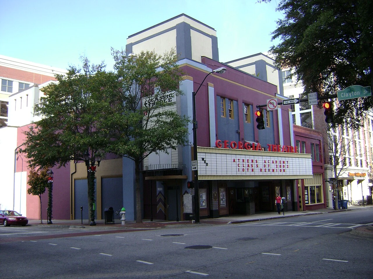 Things To Do In Athens 