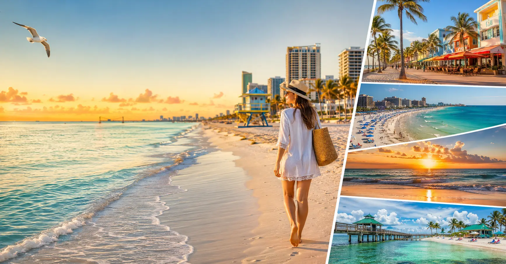 Best Beaches in Florida