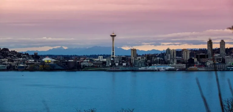 Things to Do in Seattle Washington